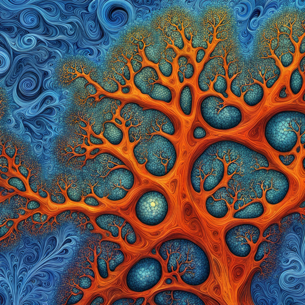 Contemporary Abstract Design Elements