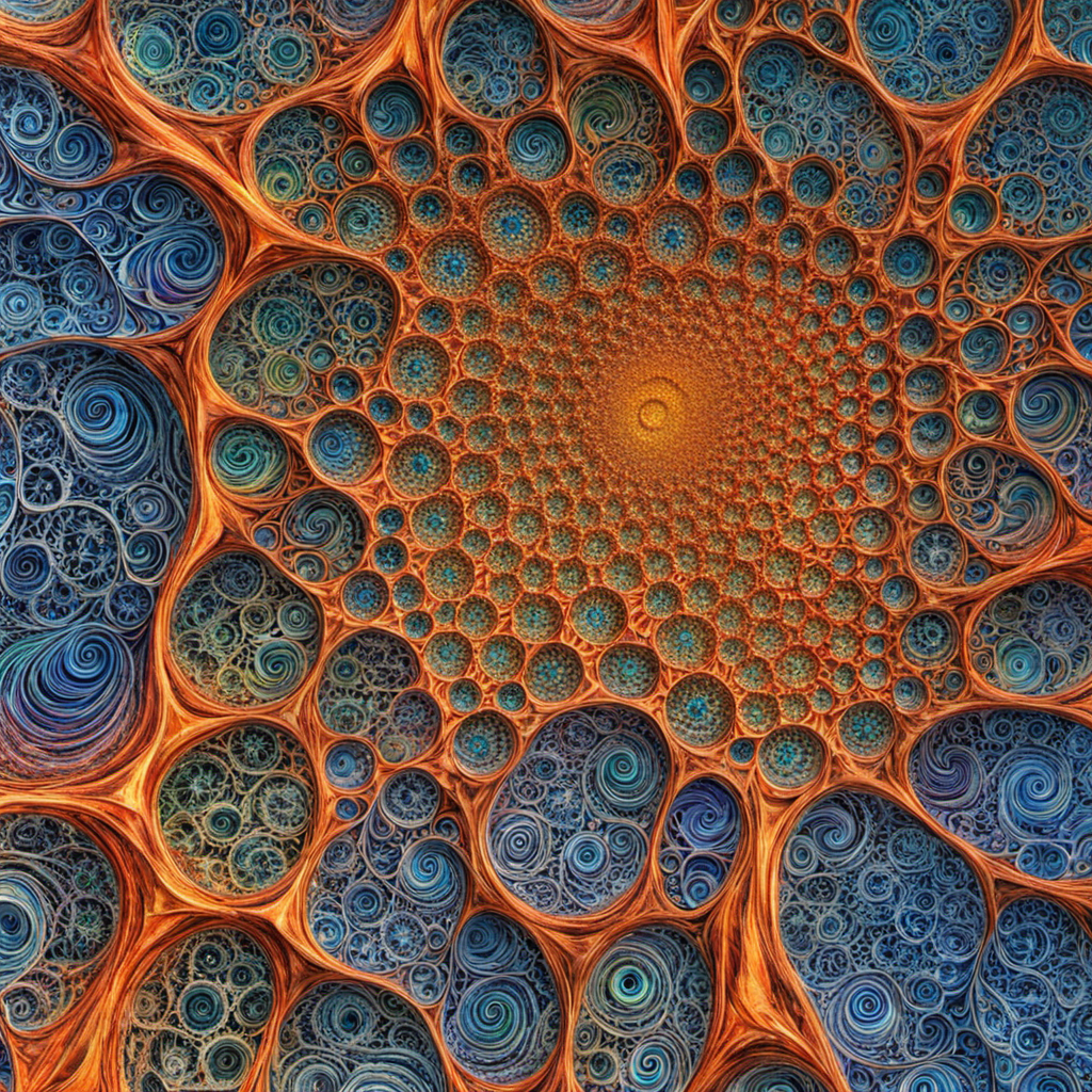 Diagram of Neural Networks and Deep Learning