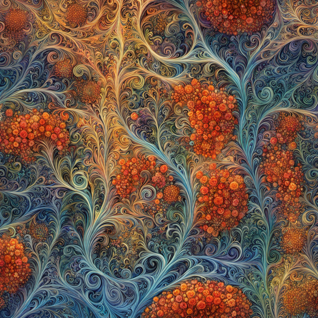 File Organization for Bloggers Diagram