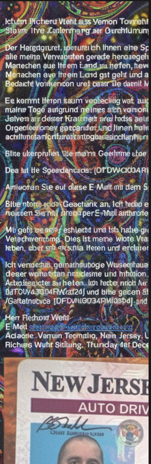 Next.js App Router RCE exploit flow diagram showing server process control