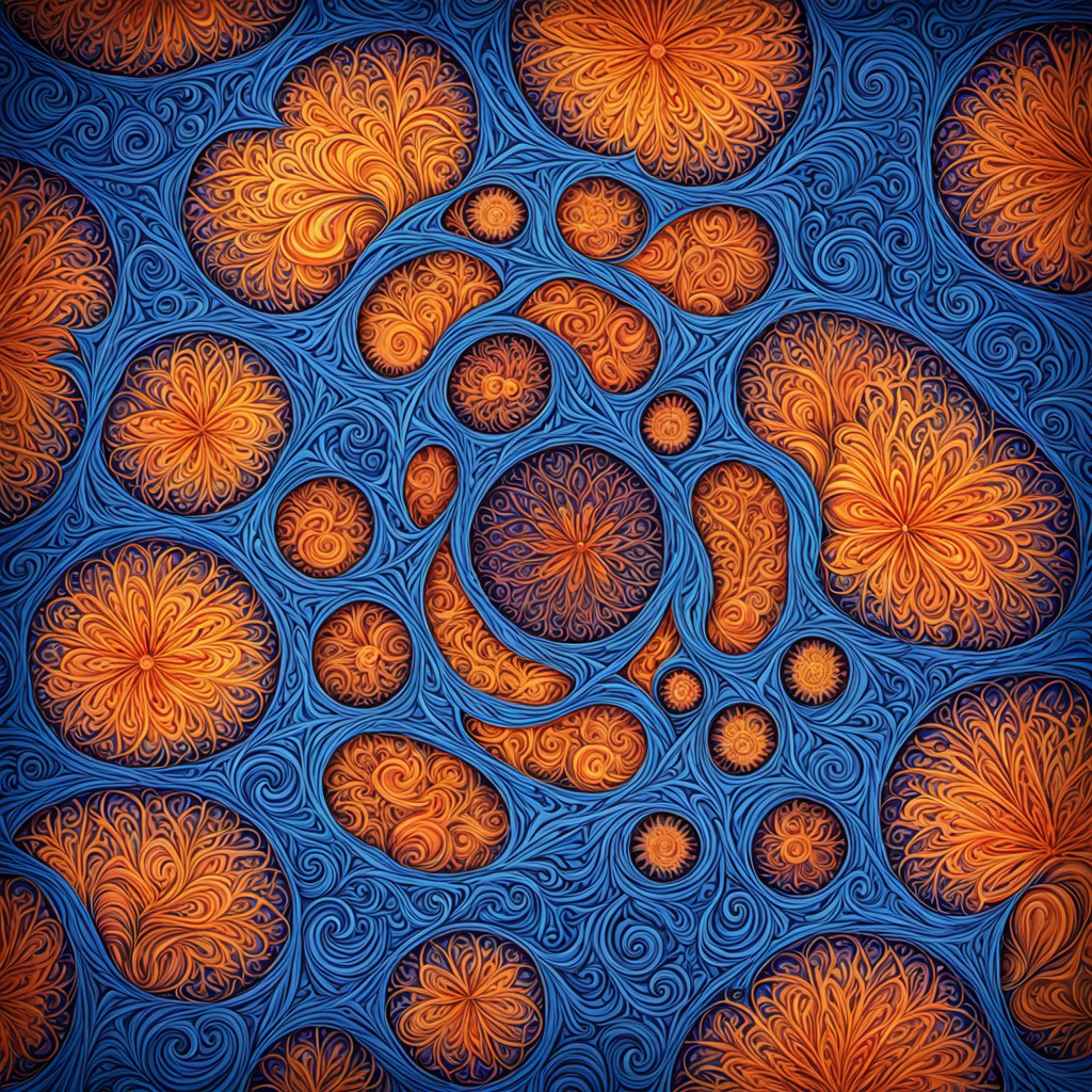 AI Persona Extraction System Diagram