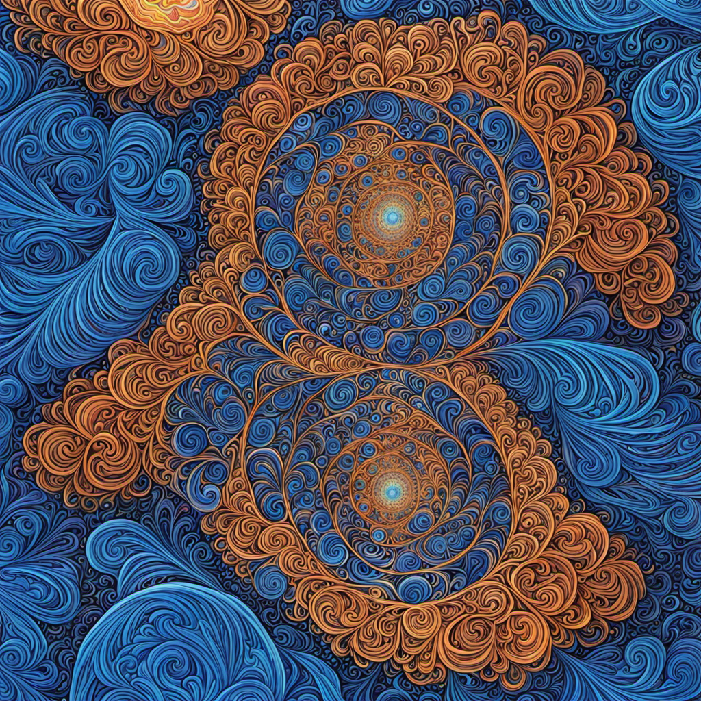 Persona-Driven AI Chatbot UI Interface