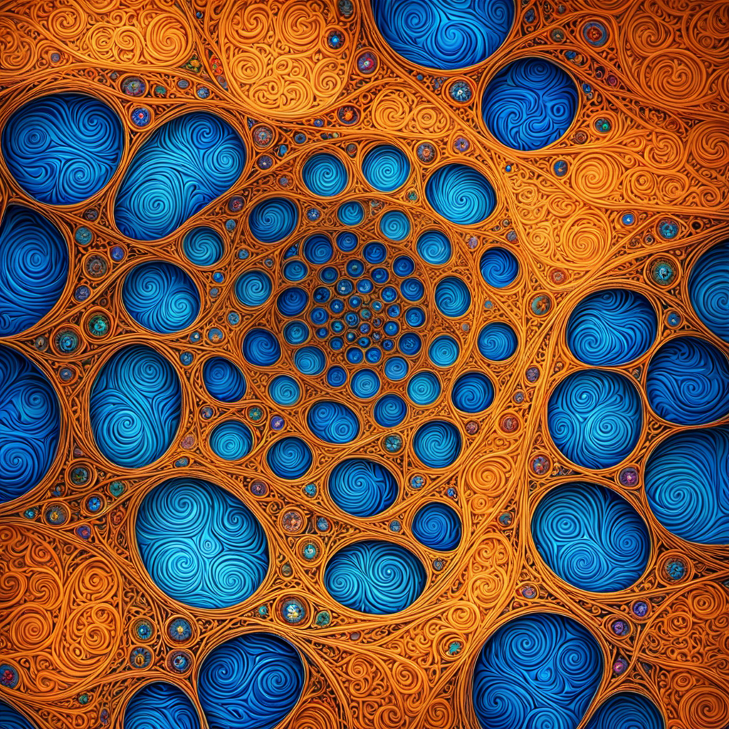 Uncensored AI Chatbot Architecture Diagram